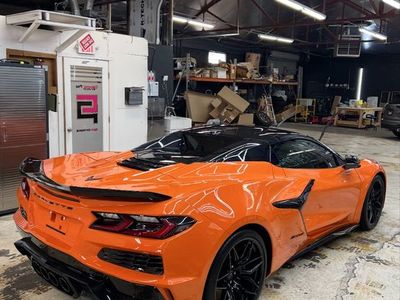 2024 Chevrolet Corvette Z06 3LZ