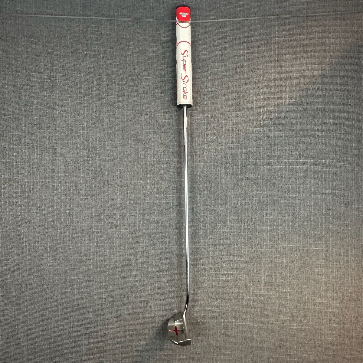Scotty Cameron Select Fastback 2014