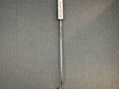 Scotty Cameron Select Fastback 2014