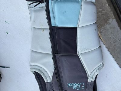 Follow Impact Vests