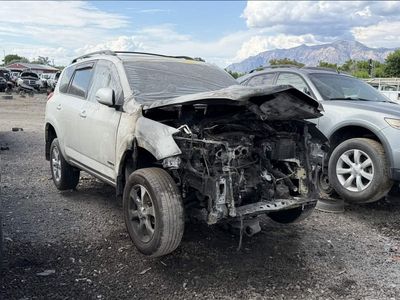 2010 Toyota RAV4 Parts - UTPAP Ogden