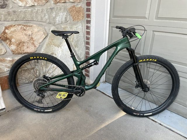 Revel Ranger (Medium) -- NICA!