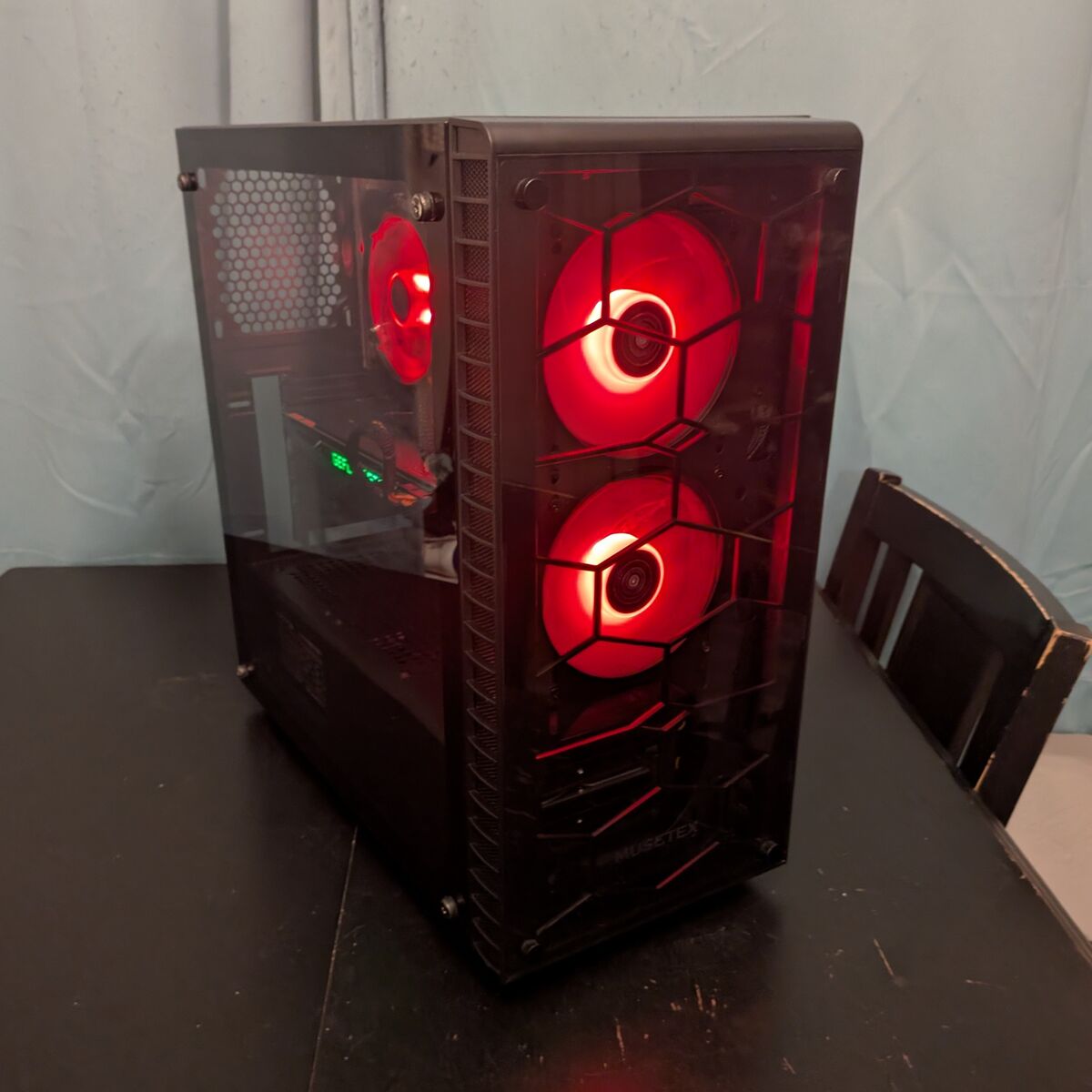 Budget Gaming PC I5 9600k gtx 1080ti