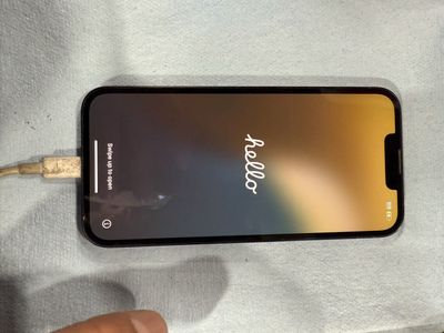 iPhone 13 265GB