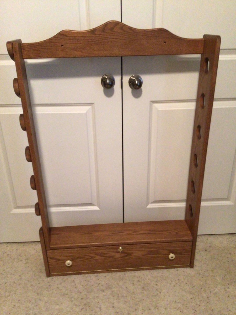 Gun Rack