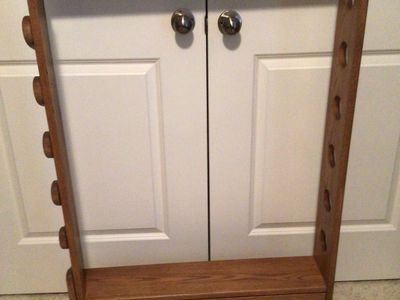 Gun Rack