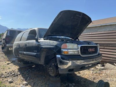Just In! 2004 GMC Yukon 1500 GMT800 Parts - UTPAP Orem