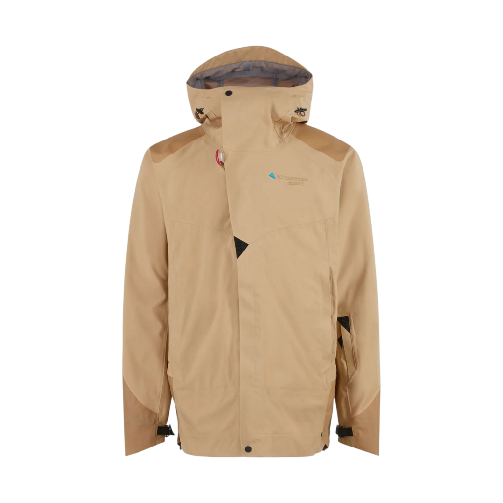 Klattermusen Men's Brage 2.0 Jacket