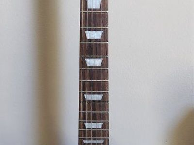Epiphone Custom Shop SG with Bigsby