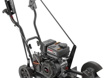 Legend Force 79cc Gas Powered Lawn Edger