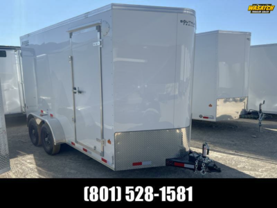 Southland Trailers 7x14 10k Royal Cargo / Enclosed Trailer