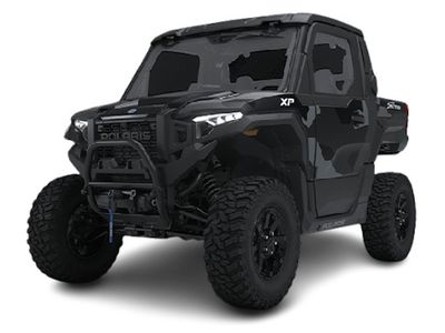 2026 Polaris Polaris XPEDITION XP Northstar Matte
