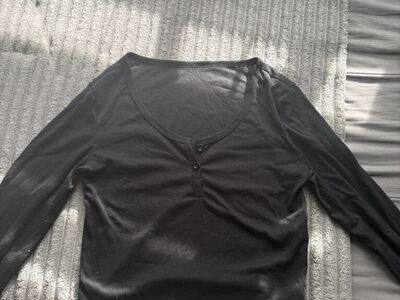 Tops/long Sleeve