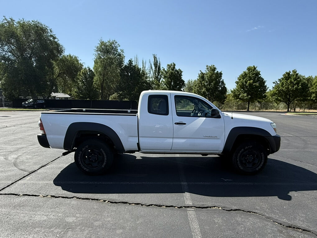2010 Toyota Tacoma Base in Orem, UT | KSL Cars