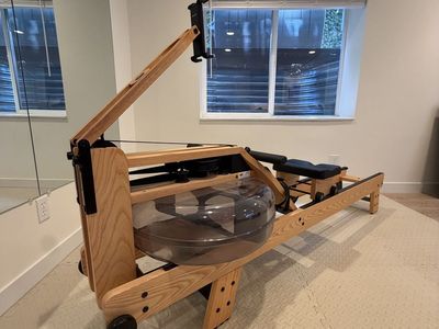 Waterrower Natural