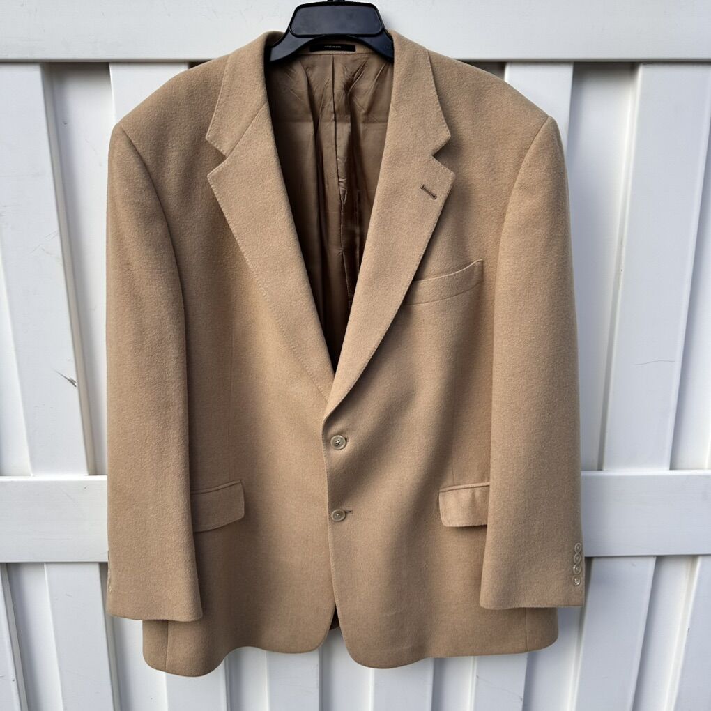 Mens Hart Schaffner Marx Blazer
