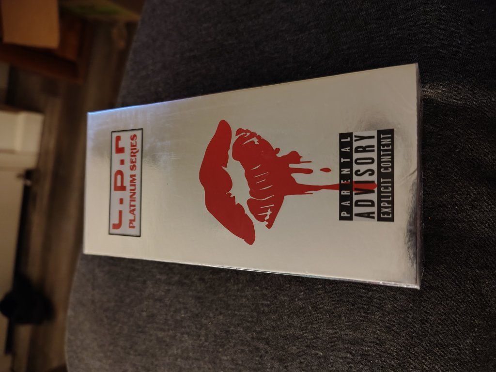 LPR Platinum Series Pheromones Cologne