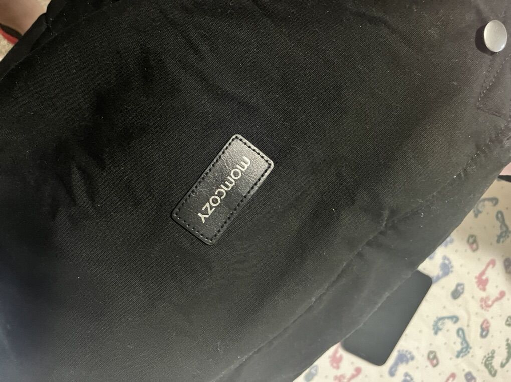 Momcozy Baby Carrier