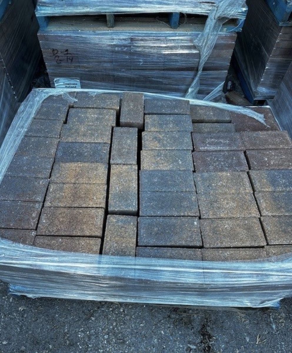 Tropicana Holland 45mm Paver Sale!!