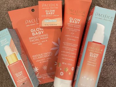 Pacifica Glow Set | Full Sizes