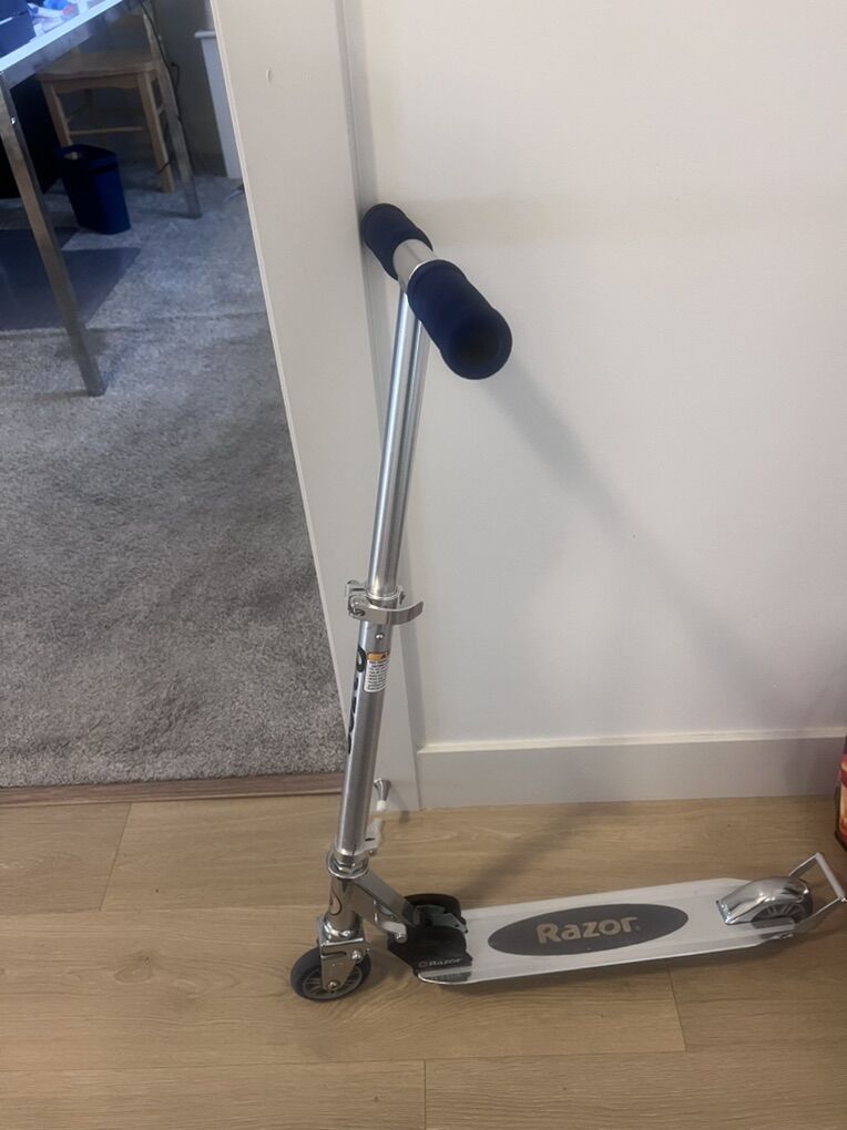 Razor A2 Scooter