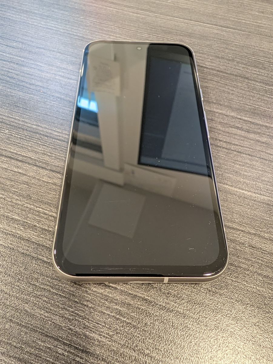 Google Pixel 8a 128 GB