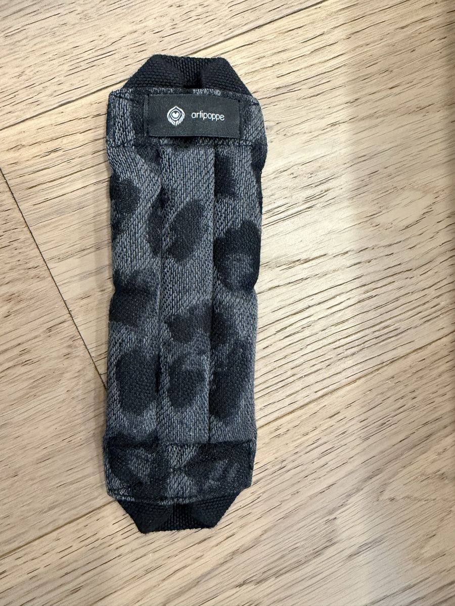 Artpoppe Zeitgeis Child Carrier