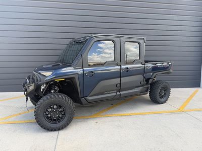 2027 Polaris® Ranger Crew XD 1500 NorthStar Ultimate