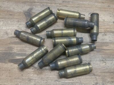 6mm Arc Brass
