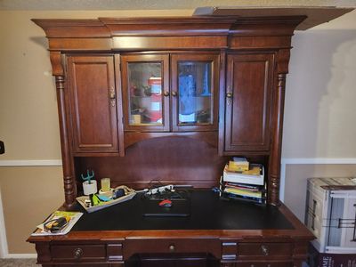 Executive Desk