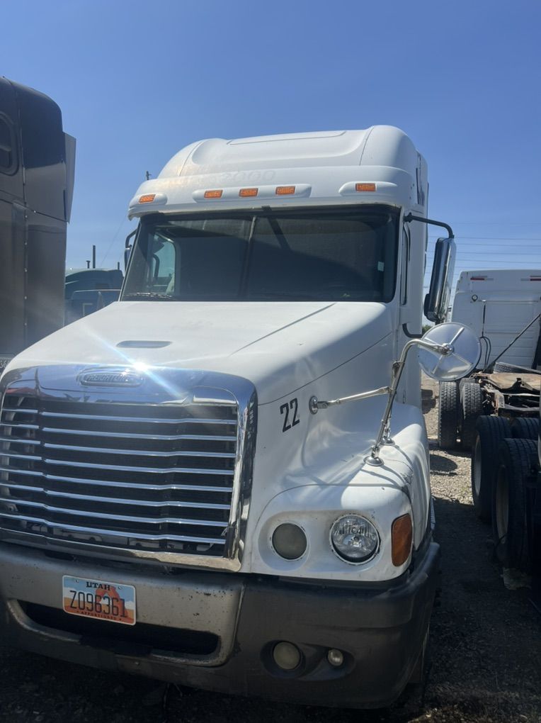 Last Century Class 2010