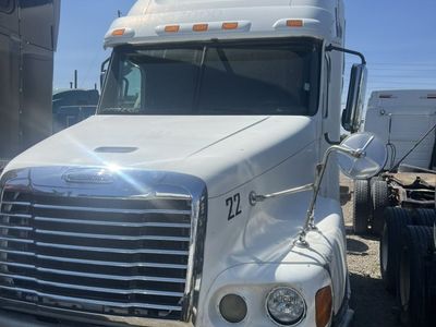 Last Century Class 2010