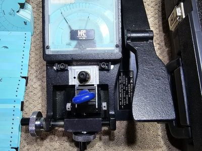 Key Code Cutter