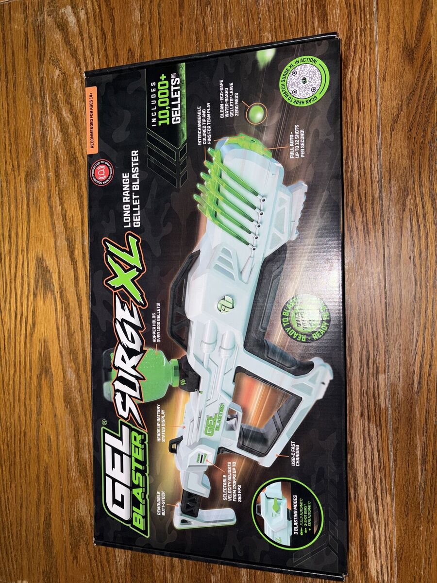 Gel Blaster Surge XL