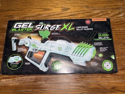 Gel Blaster Surge XL
