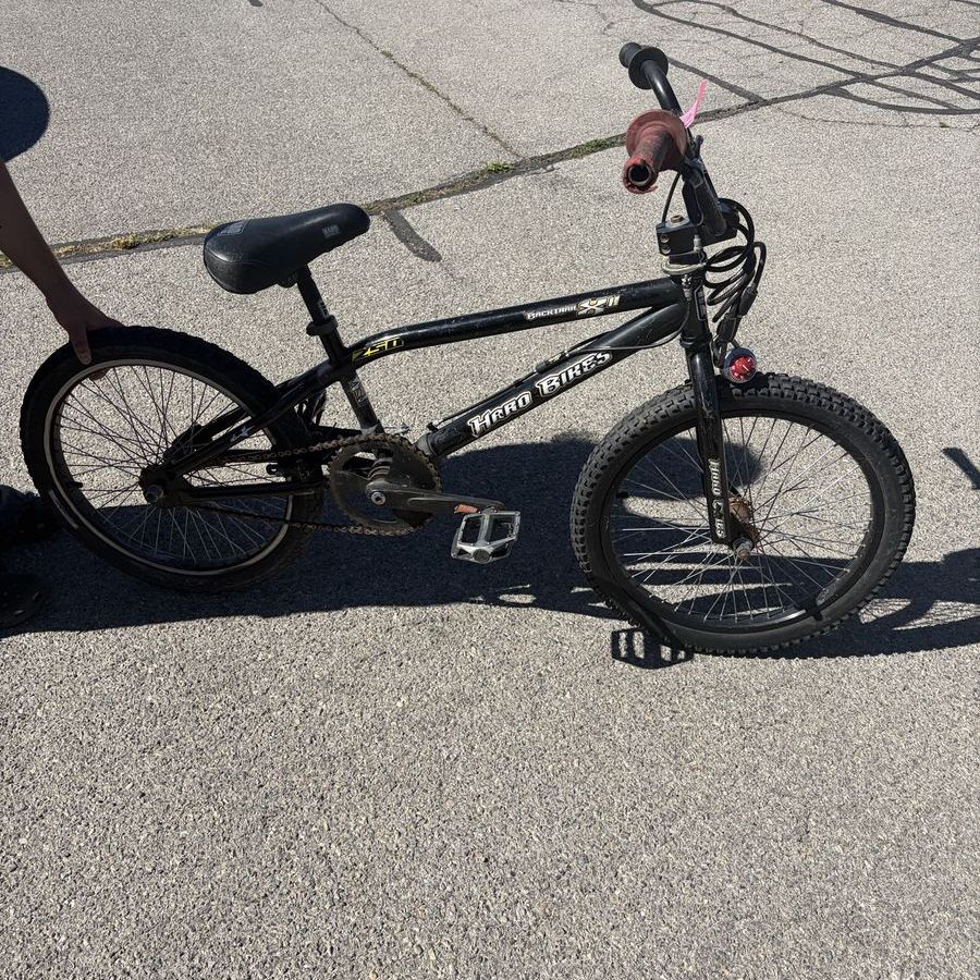 Bike