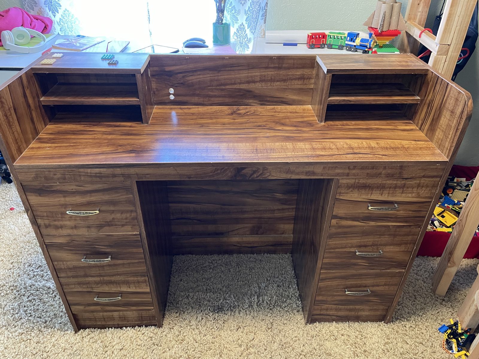 Small Desk