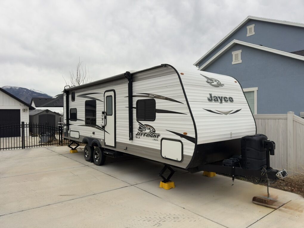 2018 Jayco Jay Flight SLX 264bhw Bunkhouse