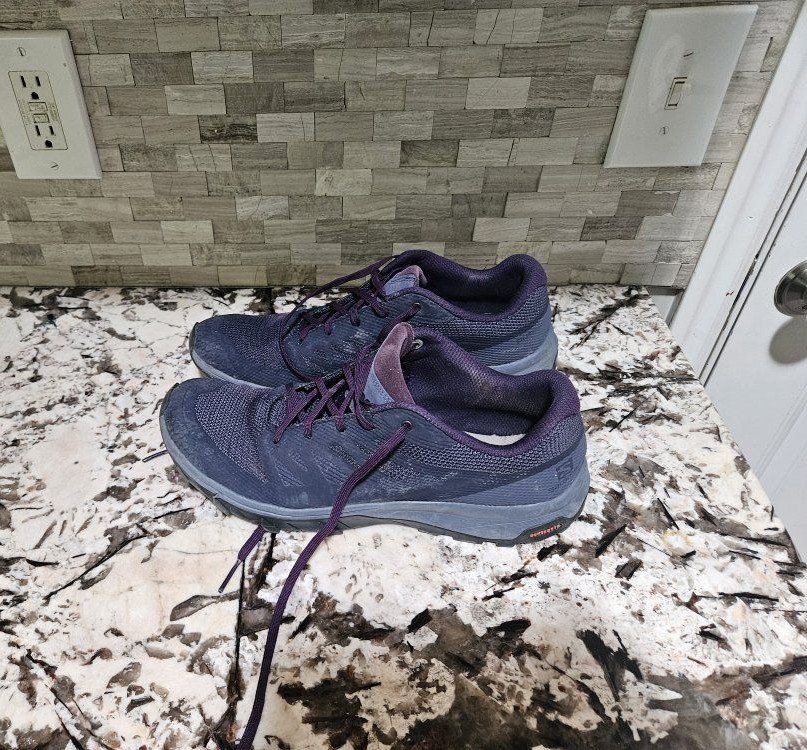 Men's Solomon Shoes 9.5