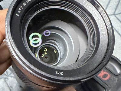 sony E 18-105mm E f4 380$