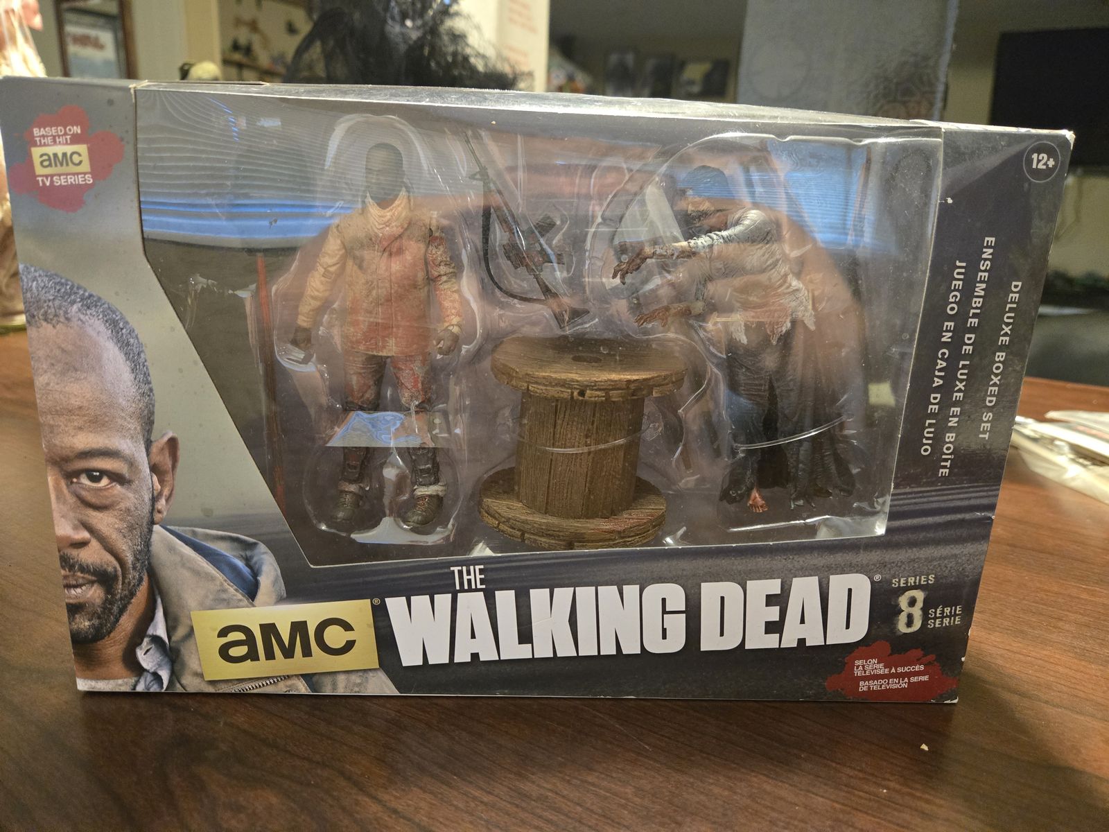 Walking Dead