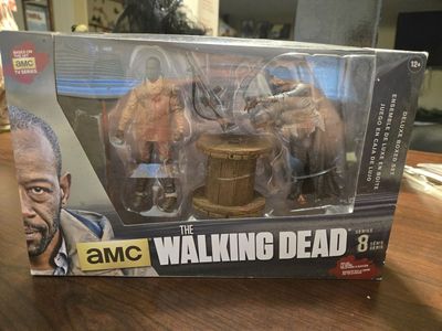 Walking Dead