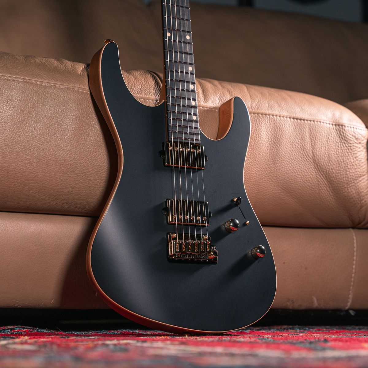Suhr Modern - Andre Nieri - 2026