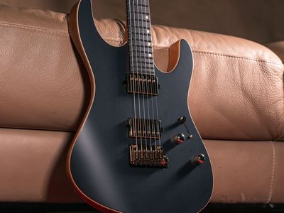 Suhr Modern - Andre Nieri - 2026