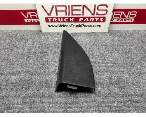 Used Ford Left Interior Mirror Trim Cover, Part # XC25-17D699-AAW