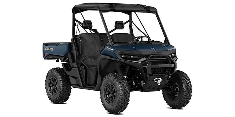 2026 Can-Am Defender XT HD11