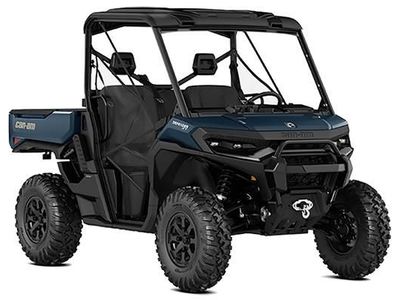 2026 Can-Am Defender XT HD11