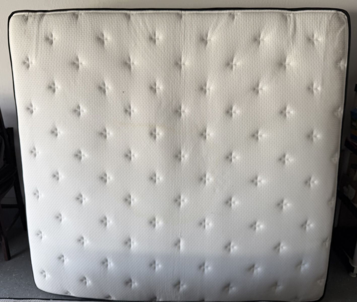 WE ARE SELLING THREE HIGH QUALITY BODY-ADAPTIVE MATTRESSES.