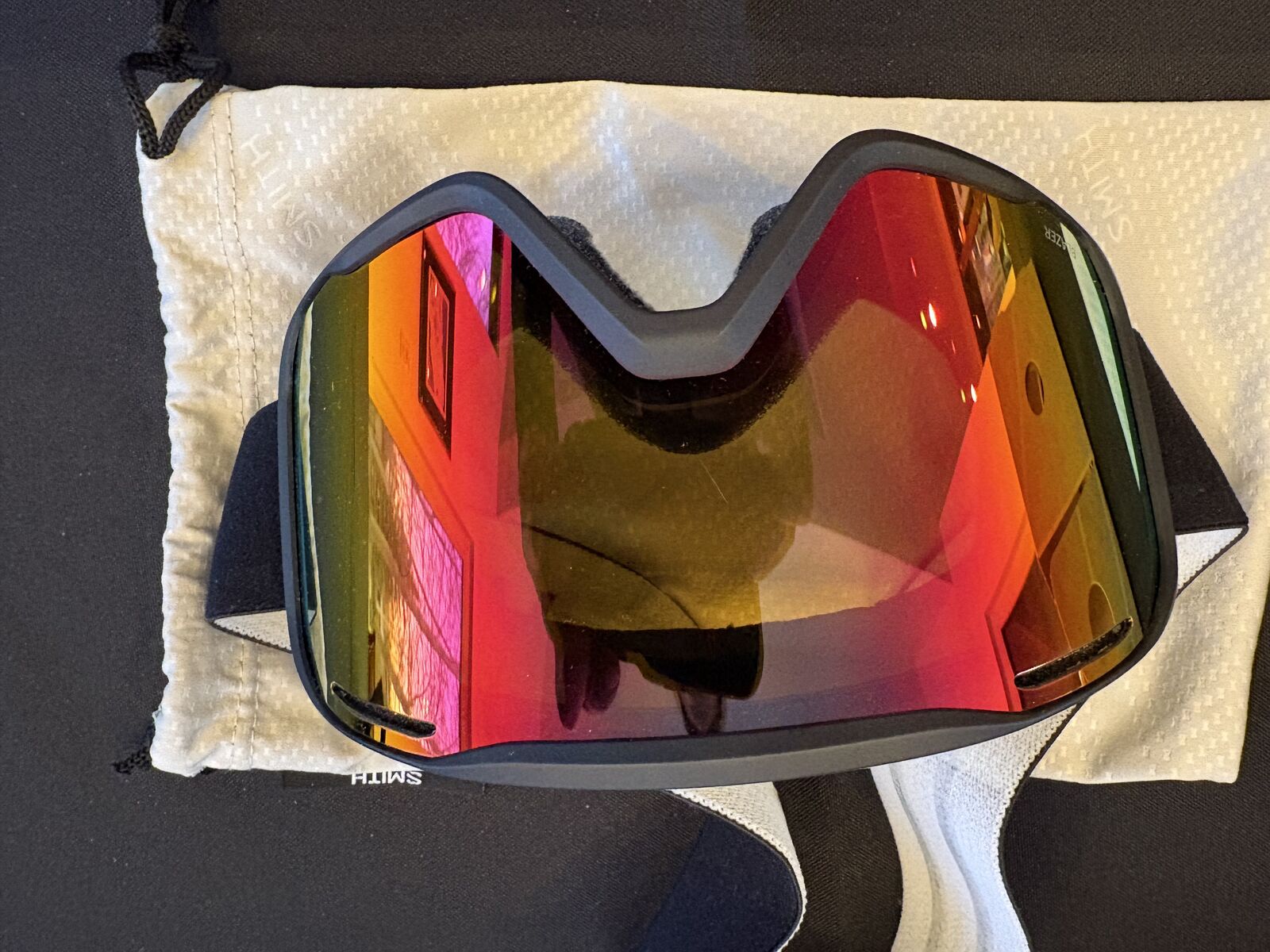Smith Blazer Goggles