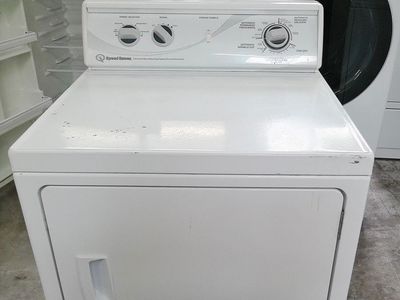 Speed Queen Dryer~Works Great~90 Day Guarantee